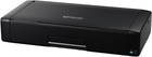 Принтер Epson WorkForce WF-110W Black (C11CH25401) - зображення 5