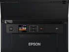 Принтер Epson WorkForce WF-110W Black (C11CH25401) - зображення 6