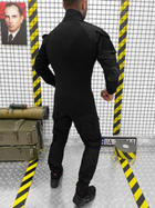 Боевой костюм black SWAT 2XL - изображение 2