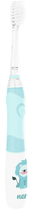 Електрична зубна щітка Neno Fratelli Blue (NEN-BAB-SC003) - зображення 2