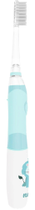 Електрична зубна щітка Neno Fratelli Blue (NEN-BAB-SC003) - зображення 3