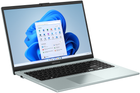 Laptop ASUS Vivobook Go 15 OLED E1504FA (90NB0ZR3-M011F0) Green Grey - obraz 3