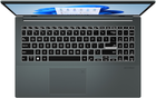 Ноутбук Asus Vivobook Go 15 OLED E1504FA (90NB0ZR3-M011F0) Green Grey - зображення 6