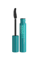 Тушь для ресниц Maybelline Green Edition Mega Mousse Mascara 001 Blackest Black 9 мл