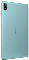 Tablet Blackview Tab 18 4G 256GB Turquoise Green (TAB1812/256GBGREEN) - obraz 4