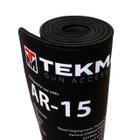 Килимок для чистки зброї TekMat Ultra з кресленням AR-15 - изображение 4