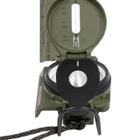 Компас Cammenga 3H Tritium Lensatic Compass - изображение 6