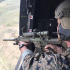 Повітряна снайперська установка Rauch Precision Sky Hawg Aerial Sniper Rig - зображення 6