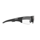 Балістичні окуляри ESS Crowbar із прозорою лінзою - изображение 7
