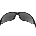 Балістичні окуляри Walker’s IKON Tanker Glasses з димчастими лінзами - изображение 4