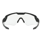 Комплект балістичних окулярів Oakley Si Ballistic M Frame Alpha APEL - зображення 7