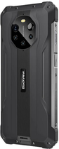 Smartfon Blackview BL8800 Pro 8/128GB DualSim Black (6931548307990) - obraz 7