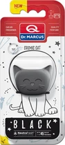 Ароматизатор Dr.Marcus Cosmic Cat Чорний (km-0275)