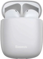 Słuchawki Baseus W04 White (NGW04-02) - obraz 2