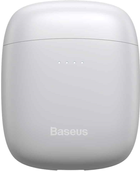 Навушники Baseus W04 White (NGW04-02) - зображення 3