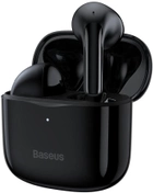 Słuchawki Baseus True Wireless Earphones Bowie E3 Black (NGTW080001) - obraz 1