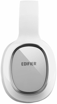 Słuchawki Edifier K815 White (K815 white) - obraz 2