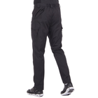 Тактичні штани SP-Sport TY-5709 Розмір: XXXL Колір: Чорний - зображення 2