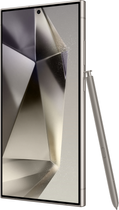 Мобільний телефон Samsung Galaxy S24 Ultra 12/256GB Titanium Gray (SM-S928BZTGEUE) - зображення 6