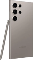 Мобільний телефон Samsung Galaxy S24 Ultra 12/256GB Titanium Gray (SM-S928BZTGEUE) - зображення 11