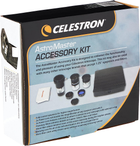 Аксесуари до телескопу Celestron AstroMaster Accessory Kit (0050234943079) - зображення 4