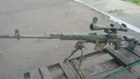 CRC 9U002 кронштейн для сошок на гвинтівки на базі СВД - зображення 4
