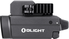 Ліхтар Olight Baldr S blue light. Gunmetal grey - зображення 5