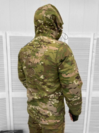 Зимняя куртка squad Мультикам XL - изображение 3