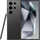 Smartfon Samsung Galaxy S24 Ultra 12/512GB Titanium Black (SM-S928BZKHEUE) - obraz 2