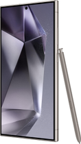Мобільний телефон Samsung Galaxy S24 Ultra 12/512GB Titanium Violet (SM-S928BZVHEUE) - зображення 6
