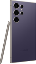 Мобільний телефон Samsung Galaxy S24 Ultra 12/512GB Titanium Violet (SM-S928BZVHEUE) - зображення 11