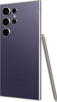 Мобільний телефон Samsung Galaxy S24 Ultra 12/512GB Titanium Violet (SM-S928BZVHEUE) - зображення 12