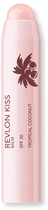 Бальзам для губ Revlon Kiss Balm 010 Tropical Coconut 2.6 г (309971879104) - зображення 1