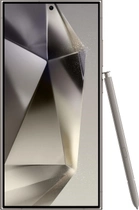 Smartfon Samsung Galaxy S24 Ultra 12/512GB Titanium Gray (SM-S928BZTHEUE) - obraz 1