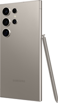 Мобільний телефон Samsung Galaxy S24 Ultra 12/512GB Titanium Gray (SM-S928BZTHEUE) - зображення 12