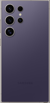 Smartfon Samsung Galaxy S24 Ultra 12GB/1TB Titanium Violet (SM-S928BZVPEUE) - obraz 8