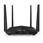Бездротовий маршрутизатор Tenda AC10 ( Black ) 12555