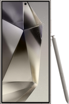 Smartfon Samsung Galaxy S24 Ultra 12GB/1TB Titanium Gray (SM-S928BZTPEUE) - obraz 1
