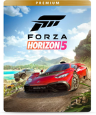 Konsola do gier Microsoft Xbox Series X + Forza Horizon 5 Premium Edition + FC24 (RRT-00061#EAFC) - obraz 7