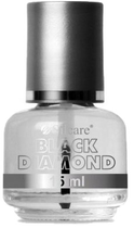Odżywka Silcare Black Diamond Hard 15 ml (5906720560518) - obraz 1