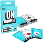 Катрочная игра Goliath OK Boomer! (8720077301481) - зображення 1