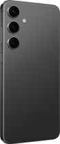 Мобільний телефон Samsung Galaxy S24 Plus 12/512GB Onyx Black (SM-S926BZKGEUE) - зображення 6