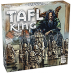 Gra planszowa Tactic Vikings Tales: Tafl King (6416739589848) - obraz 1