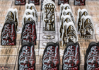 Gra planszowa Tactic Vikings Tales: Tafl King (6416739589848) - obraz 3