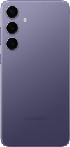 Мобільний телефон Samsung Galaxy S24 Plus 12/512GB Cobalt Violet (SM-S926BZVGEUE) - зображення 5