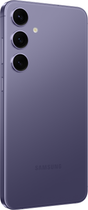 Мобільний телефон Samsung Galaxy S24 Plus 12/512GB Cobalt Violet (SM-S926BZVGEUE) - зображення 6