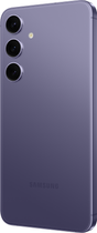 Мобільний телефон Samsung Galaxy S24 Plus 12/512GB Cobalt Violet (SM-S926BZVGEUE) - зображення 7