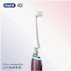 Насадки до зубної щітки Oral-B iO Gentle Care 2 шт (4210201301943) - зображення 3