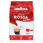 Кофе Lavazza Qualita Rossa 1кг зерно