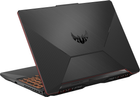 Ноутбук ASUS TUF Gaming F15 FX506LHB (FX506LHB-HN324W) Black - зображення 5